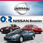 Orr Nissan Bossier Zeichen