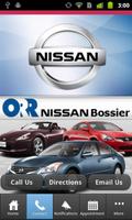 Orr Nissan Bossier اسکرین شاٹ 1