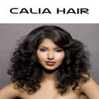 Calia Hair Design icône