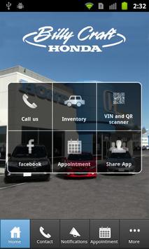 Billy Craft Honda >> Billy Craft Honda For Android Apk Download Billy Craft Honda >> Billy Craft Honda For Android Apk Download