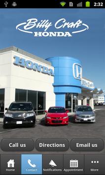 Billy Craft Honda >> Billy Craft Honda For Android Apk Download Billy Craft Honda >> Billy Craft Honda For Android Apk Download