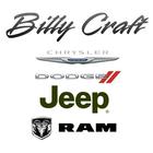 Billy Craft Chrysler Dodge أيقونة