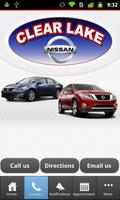 Clear Lake Nissan اسکرین شاٹ 1