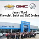 James Wood Autopark Denton APK