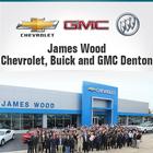James Wood Autopark Denton icône