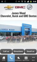 James Wood Autopark Denton 스크린샷 1