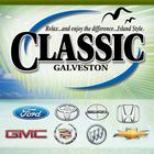 Classic Galveston 아이콘