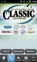 Classic Galveston ảnh chụp màn hình 1