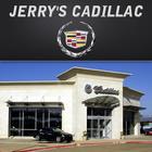 Jerry's Cadillac icône