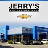 Jerry's Chevrolet アイコン