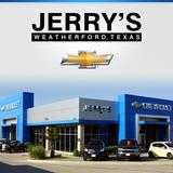 ikon Jerry's Chevrolet
