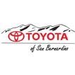 Toyota of San Bernardino