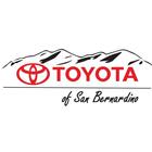 Toyota of San Bernardino icon