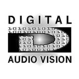 DIGITAL AUDIO VISION icon