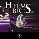Helms Bros. 图标