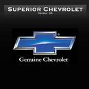 Superior Chevrolet Decatur APK