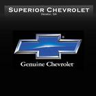 Superior Chevrolet Decatur icône