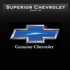 Superior Chevrolet Decatur icon