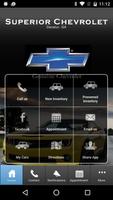 Superior Chevrolet Decatur poster