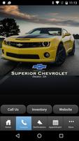 Superior Chevrolet Decatur screenshot 1