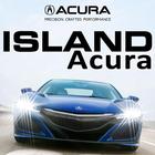 Island Acura आइकन