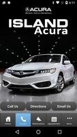 Island Acura Screenshot 1