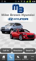 Mike Brown Hyundai скриншот 1