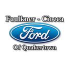 Faulkner Ciocca Ford-icoon
