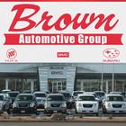 Brown Automotive Group ícone
