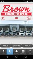 Brown Automotive Group imagem de tela 1