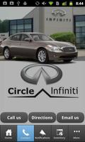 Circle Infiniti ภาพหน้าจอ 1