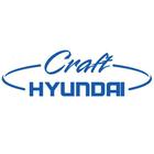 Craft Hyundai ícone