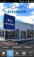 Craft Hyundai 스크린샷 1