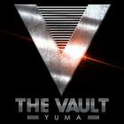 THE VAULT YUMA ícone