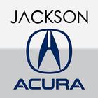 Jackson Acura icône