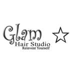 Glam Hair Studio icône
