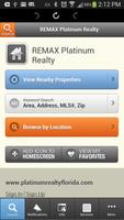 REMAX Platinum Realty-Sarasota 截圖 1