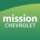 Mission Chevrolet আইকন