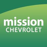 Mission Chevrolet icône