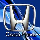 Ciocca Honda APK