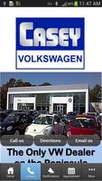 Casey VW اسکرین شاٹ 1