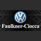 FCVW Faulkner-Ciocca VW আইকন