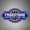 Freestone CJDR