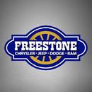 Freestone CJDR APK