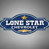 Lone Star Chevrolet آئیکن