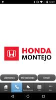 HONDA MONTEJO اسکرین شاٹ 1