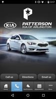 Patterson Kia of Arlington screenshot 1