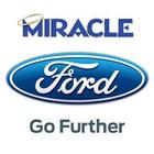 Miracle Ford 图标