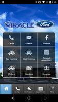 Miracle Ford Affiche