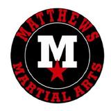 Matthews Karate Team أيقونة